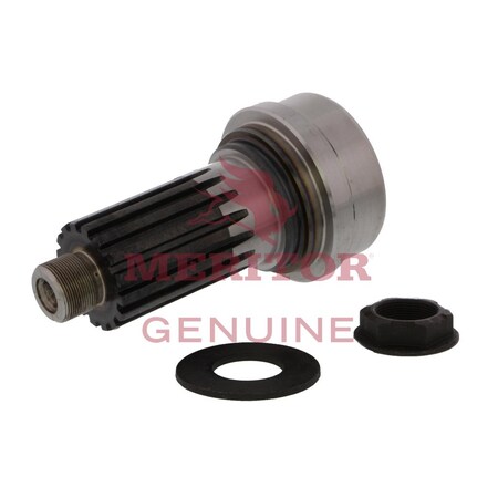 Meritor Driveline - Stub Shaft, 17N53311 17N53311